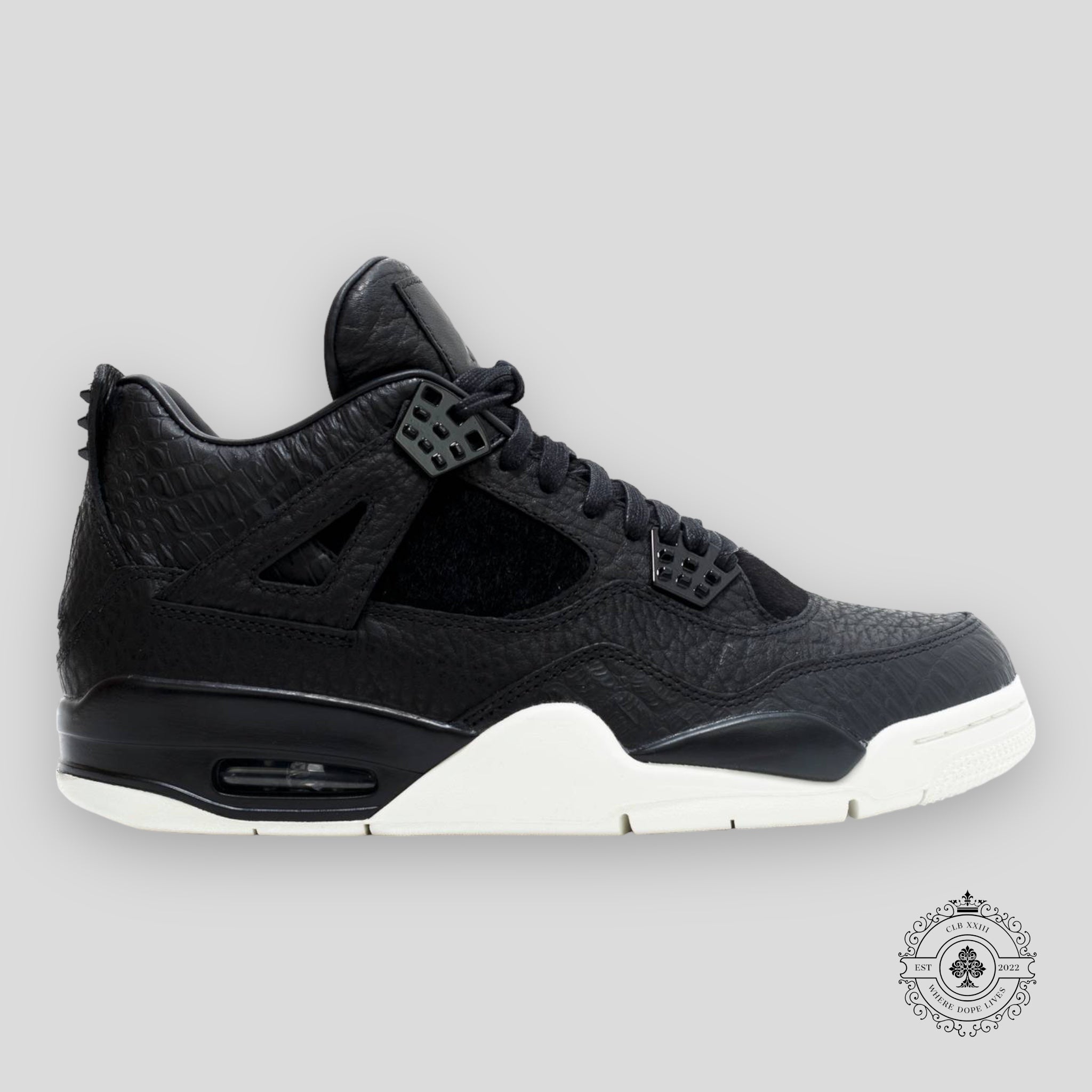 Air Jordan 4 Retro Pinnacle