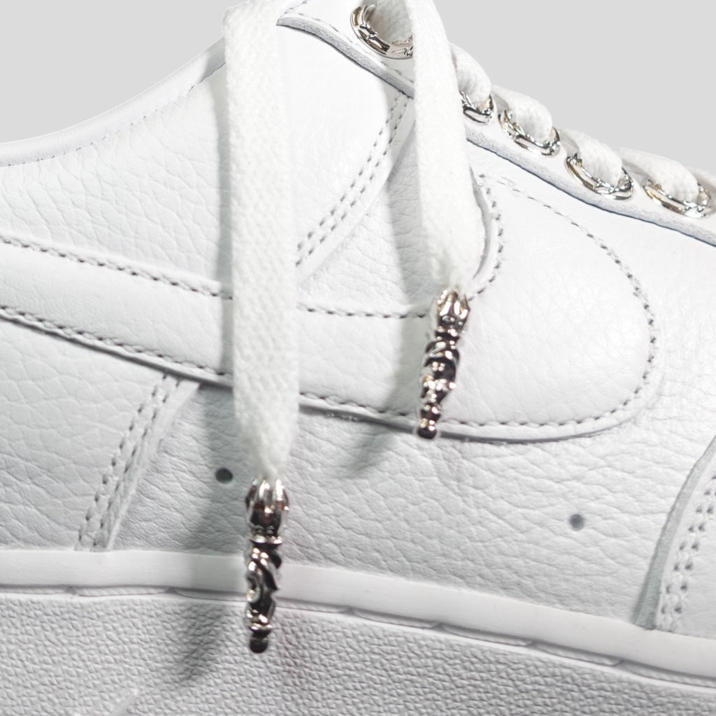 Chrome Hearts X Nocta Love You Forever Air Force 1 Low