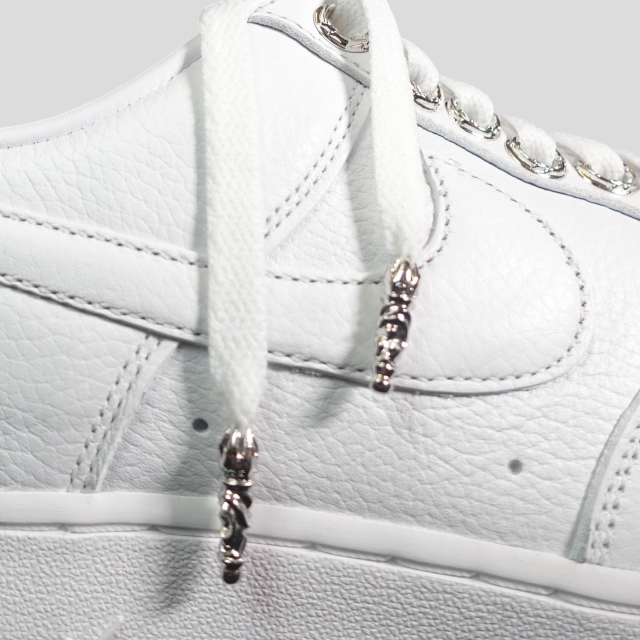 Chrome Hearts X Nocta Love You Forever Air Force 1 Low