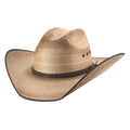 Bullhide Bridwell - (25X) Straw Cowboy Hat