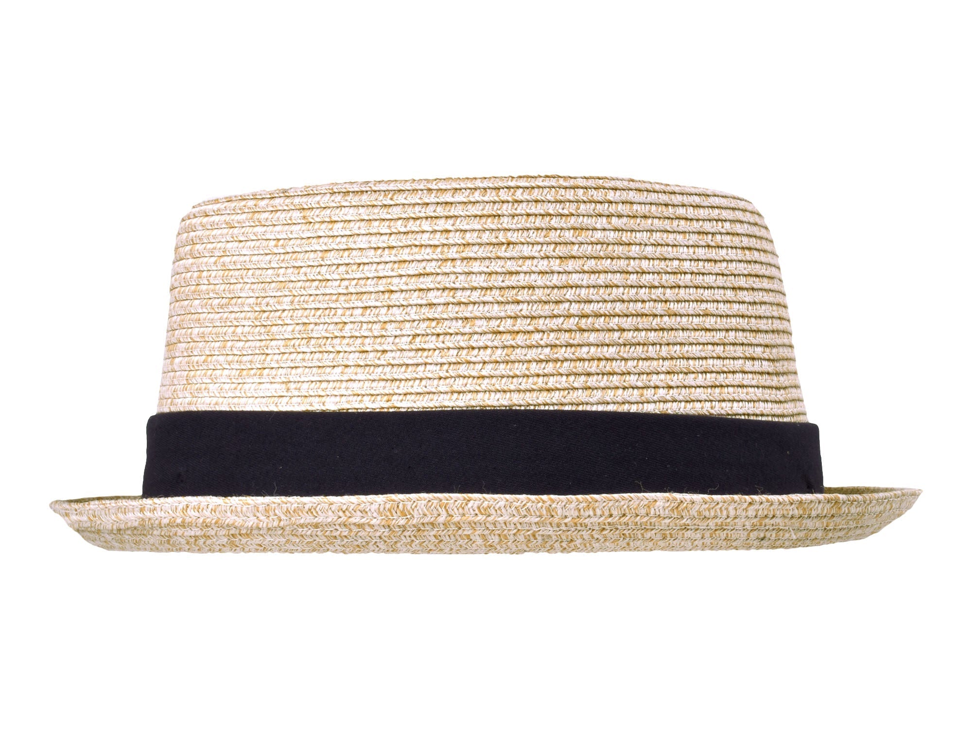 Braid Hat Subway