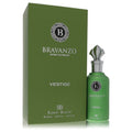 Dumont Bravanzo Vestige by Dumont Paris Extrait De Parfum Spray (Unisex) 3.4 oz for Men