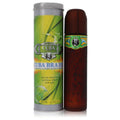 Cuba Brazil by Fragluxe Eau De Toilette Spray 3.4 oz for Men