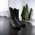 The Cyborg Custom Cowboy Boots | 3–4 Week Timeline