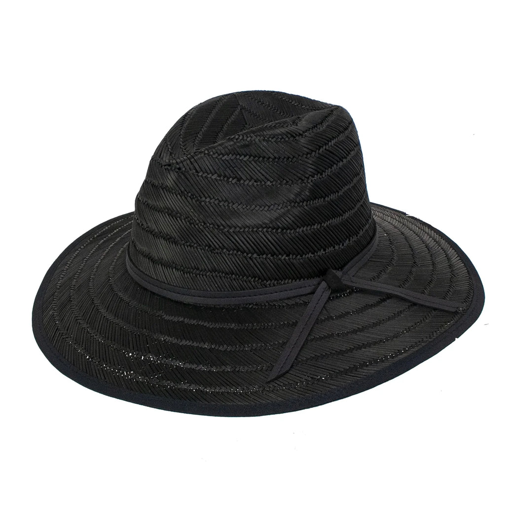 Peter Grimm Conker - Straw Safari Hat