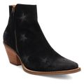 Dingo Little Star - Women's Ankle Cowgirl Boots