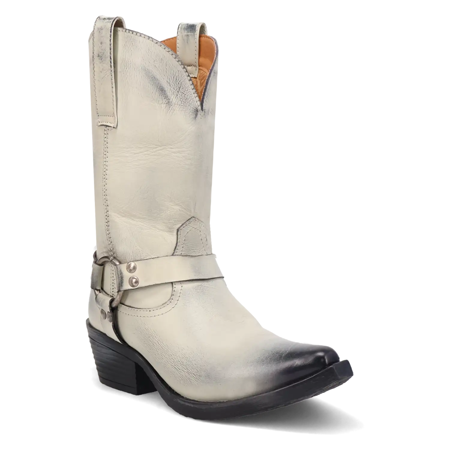 Dingo Ride A Way - Women's Leather Cowgirl Boots