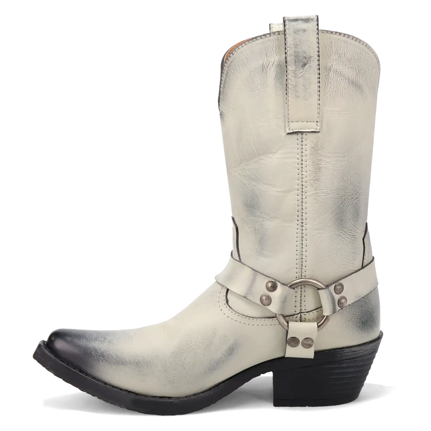 Dingo Ride A Way - Women's Leather Cowgirl Boots
