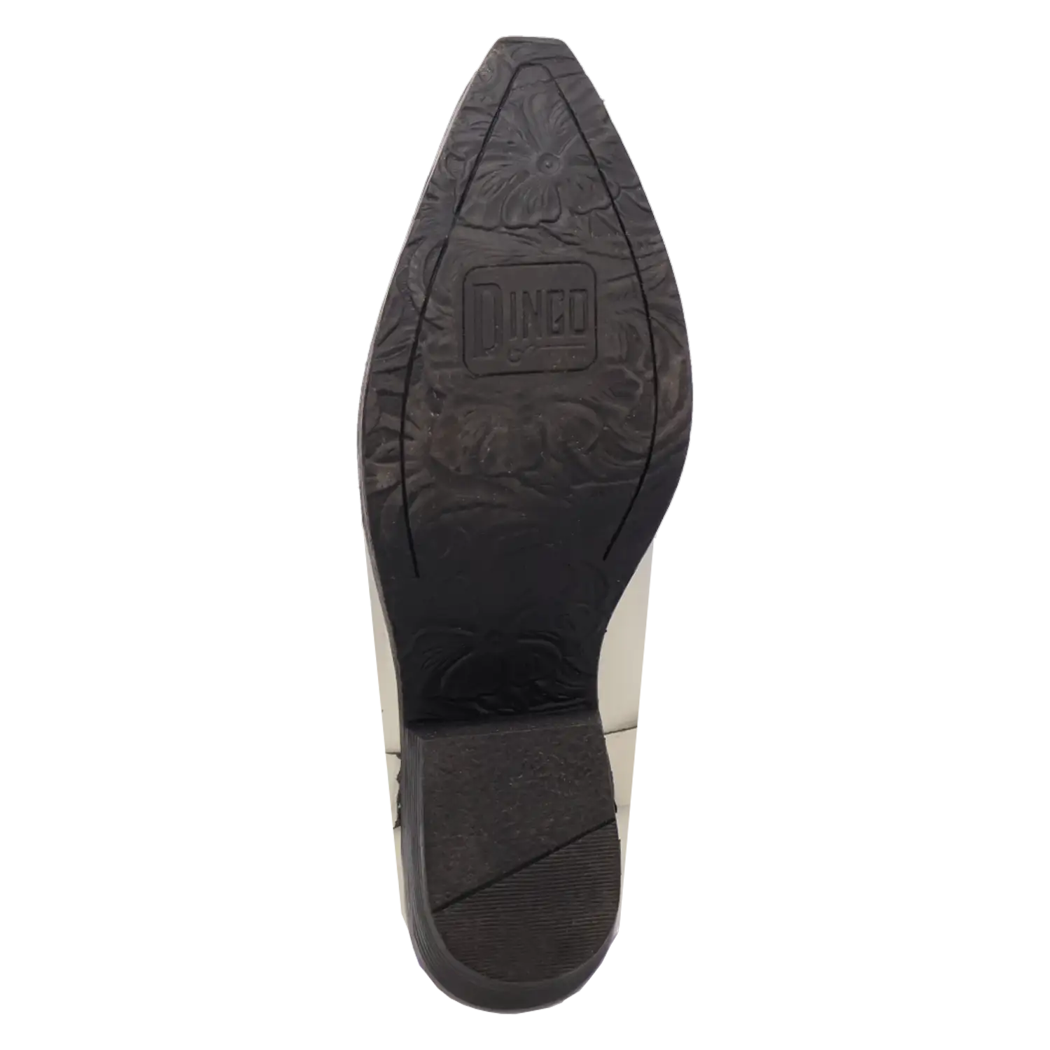 Dingo Ride A Way - Women's Leather Cowgirl Boots