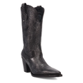 Dingo Rhythm N' Blues - Women's Leather Cowgirl Boots