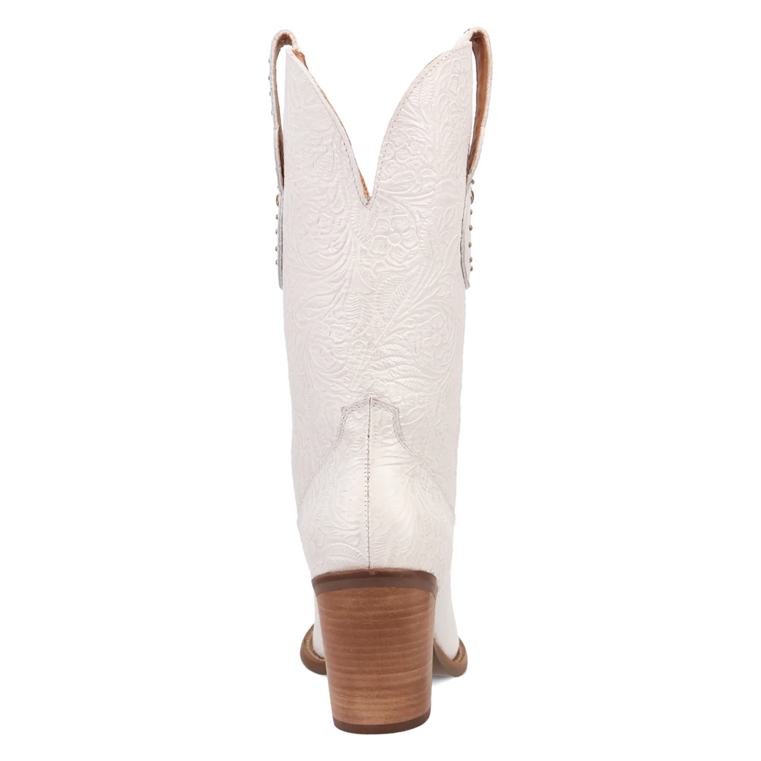 Dingo Rhythm N' Blues - Women's Leather Cowgirl Boots