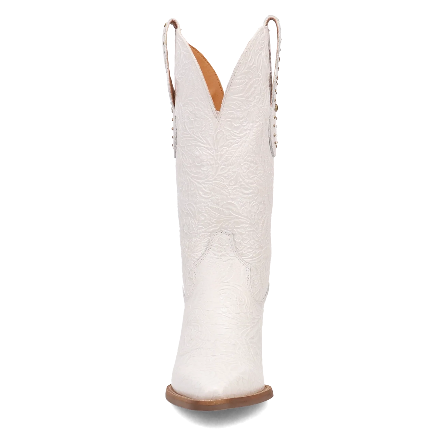 Dingo Rhythm N' Blues - Women's Leather Cowgirl Boots