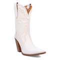 Dingo Tipsy - Women's Leather Cowgirl Boots