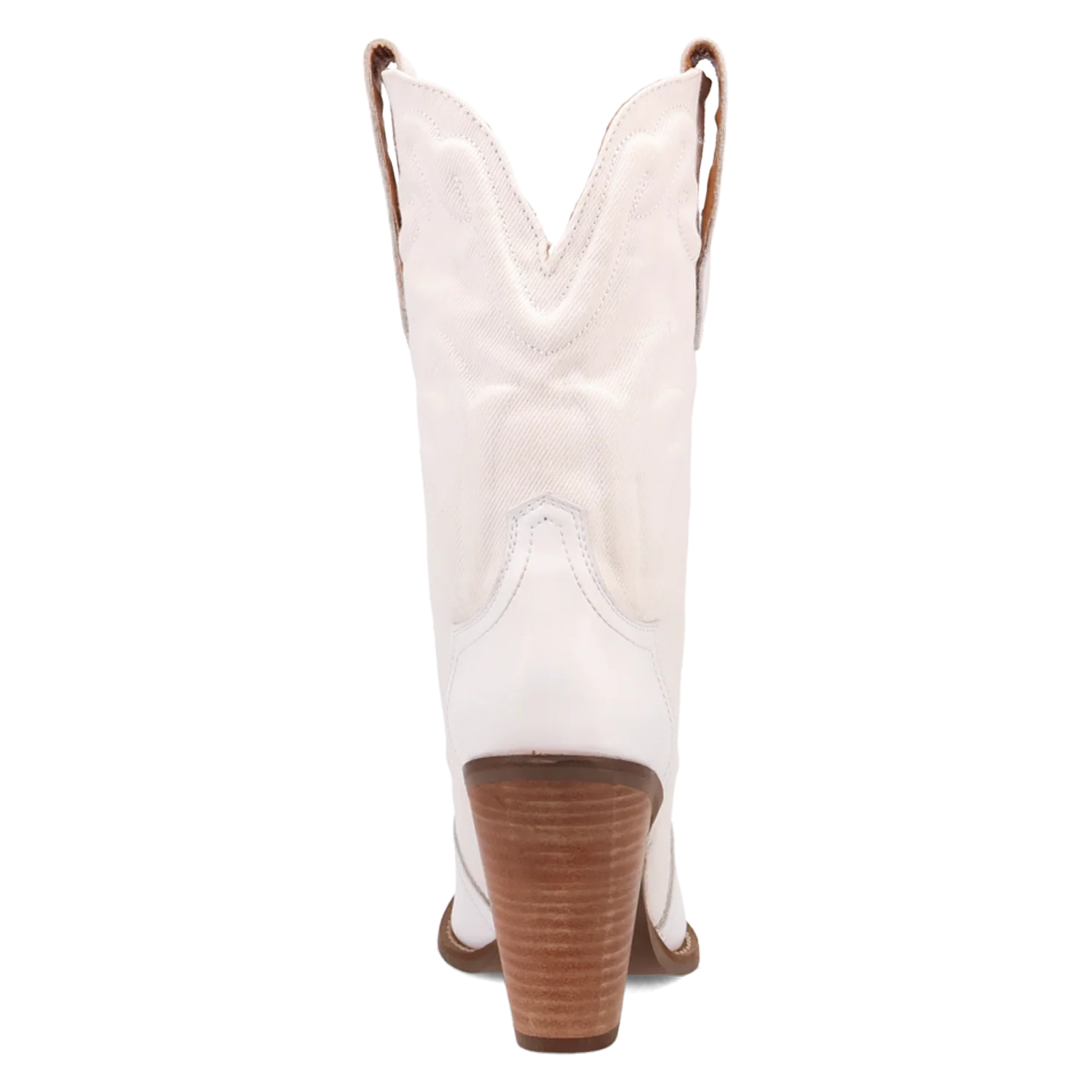 Dingo Tipsy - Women's Leather Cowgirl Boots