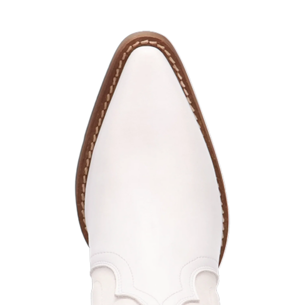 Dingo Tipsy - Women's Leather Cowgirl Boots