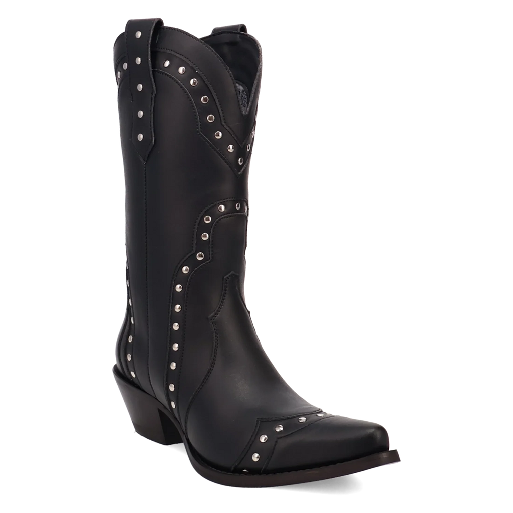 Dingo Sweet Treat - Women's Leather Cowgirl Boots