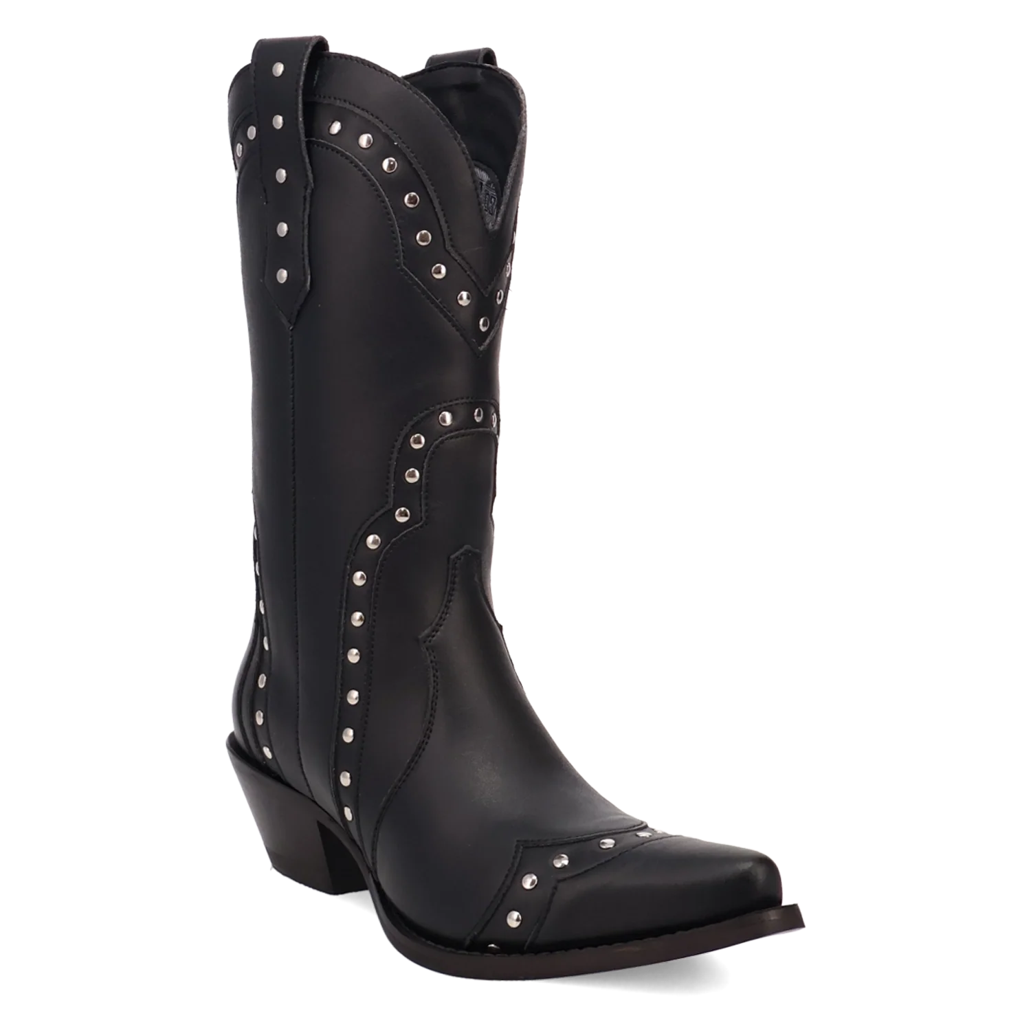 Dingo Sweet Treat - Women's Leather Cowgirl Boots
