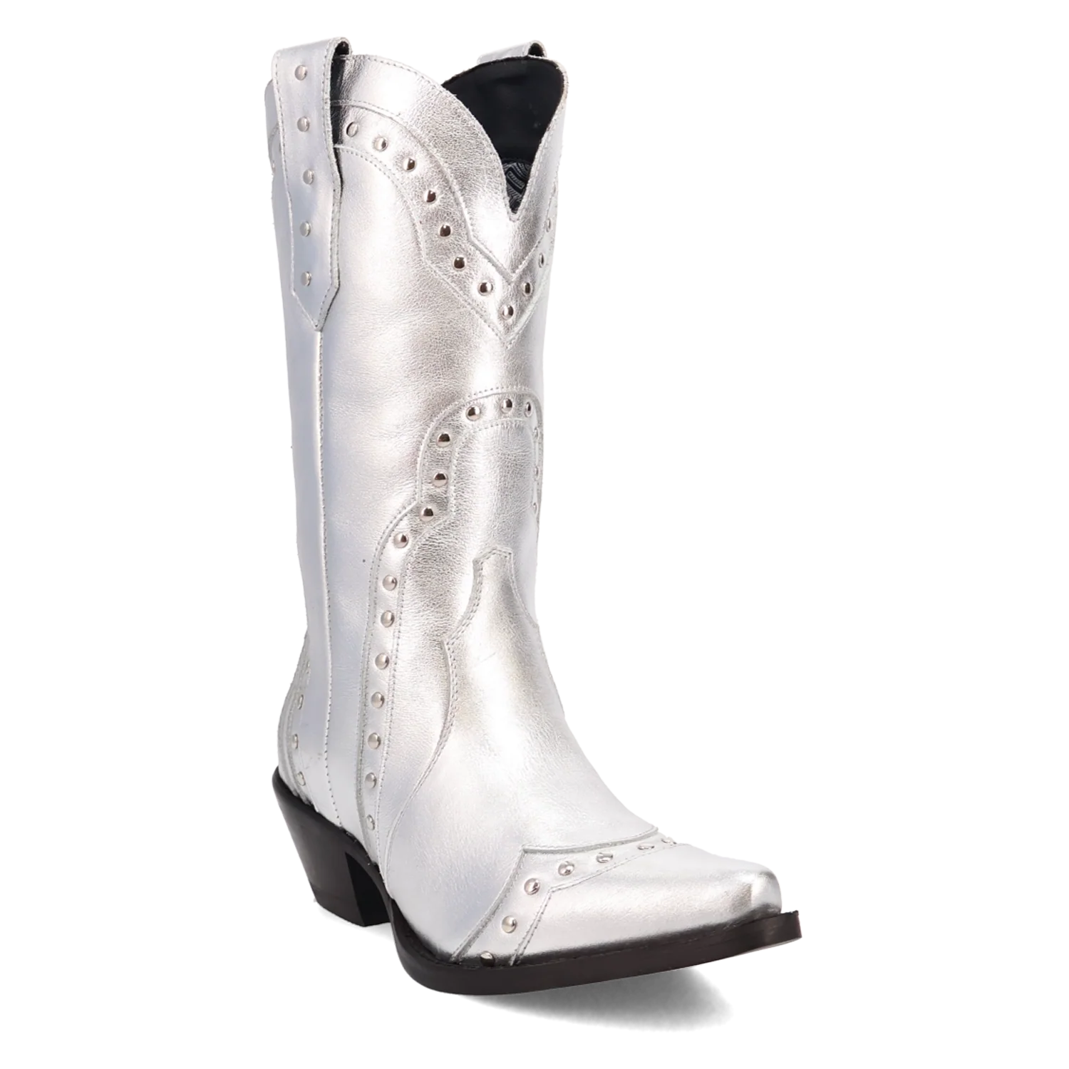 Dingo Sweet Treat - Women's Leather Cowgirl Boots