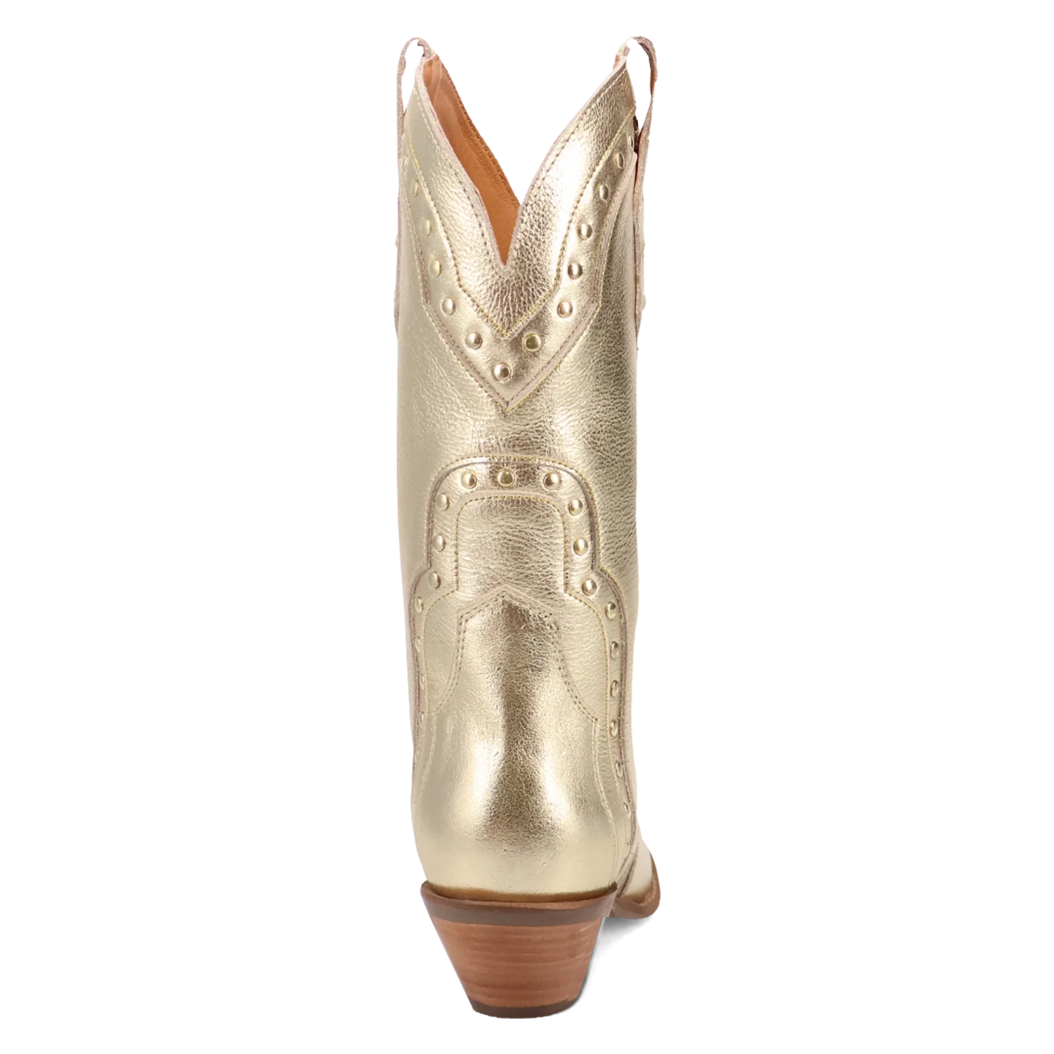 Dingo Sweet Treat - Women's Leather Cowgirl Boots