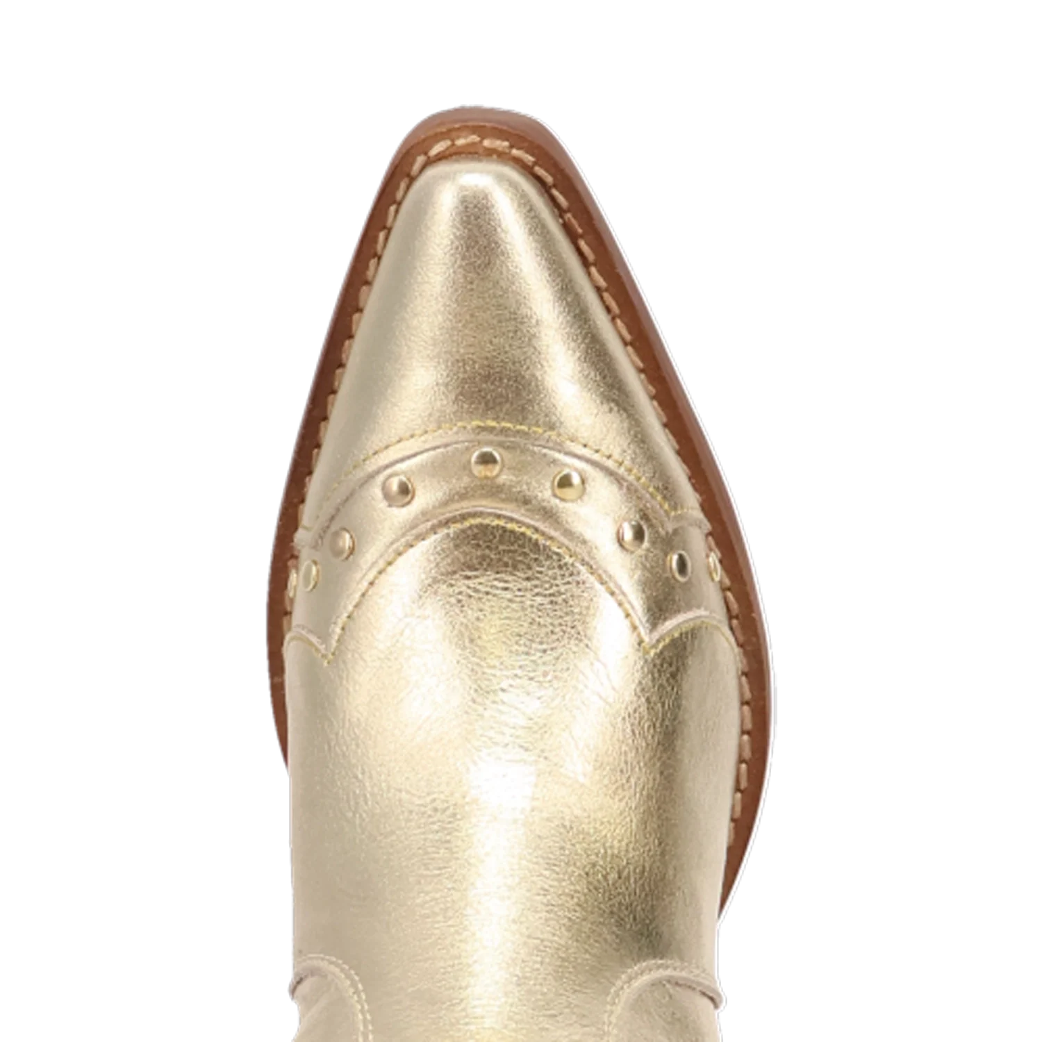 Dingo Sweet Treat - Women's Leather Cowgirl Boots