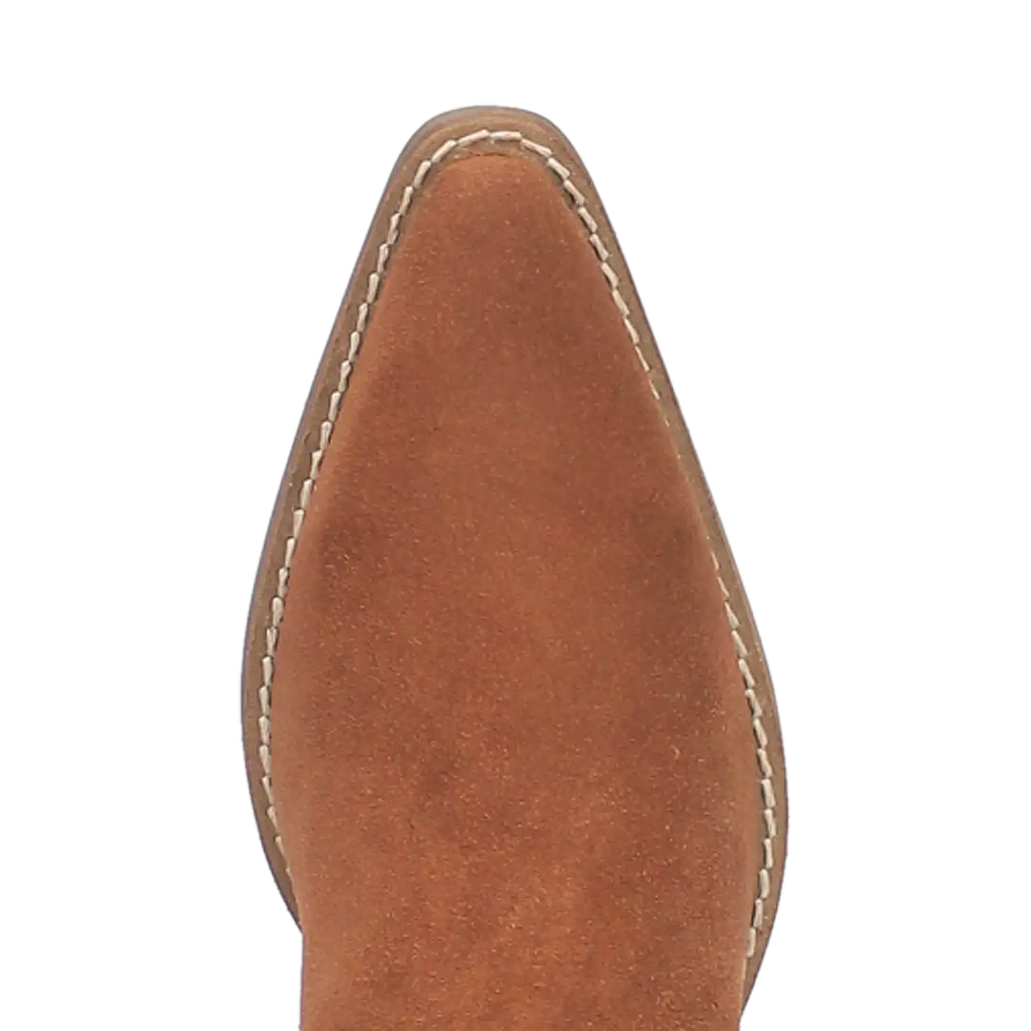 Dingo Wild Child - Women's Suede Leather Cowgirl Boots