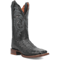 Dan Post Kylo- Womens Ostrich Leather Cowgirl Boots