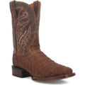 Dan Post Mickey - Men's Caiman Skin Cowboy Boots