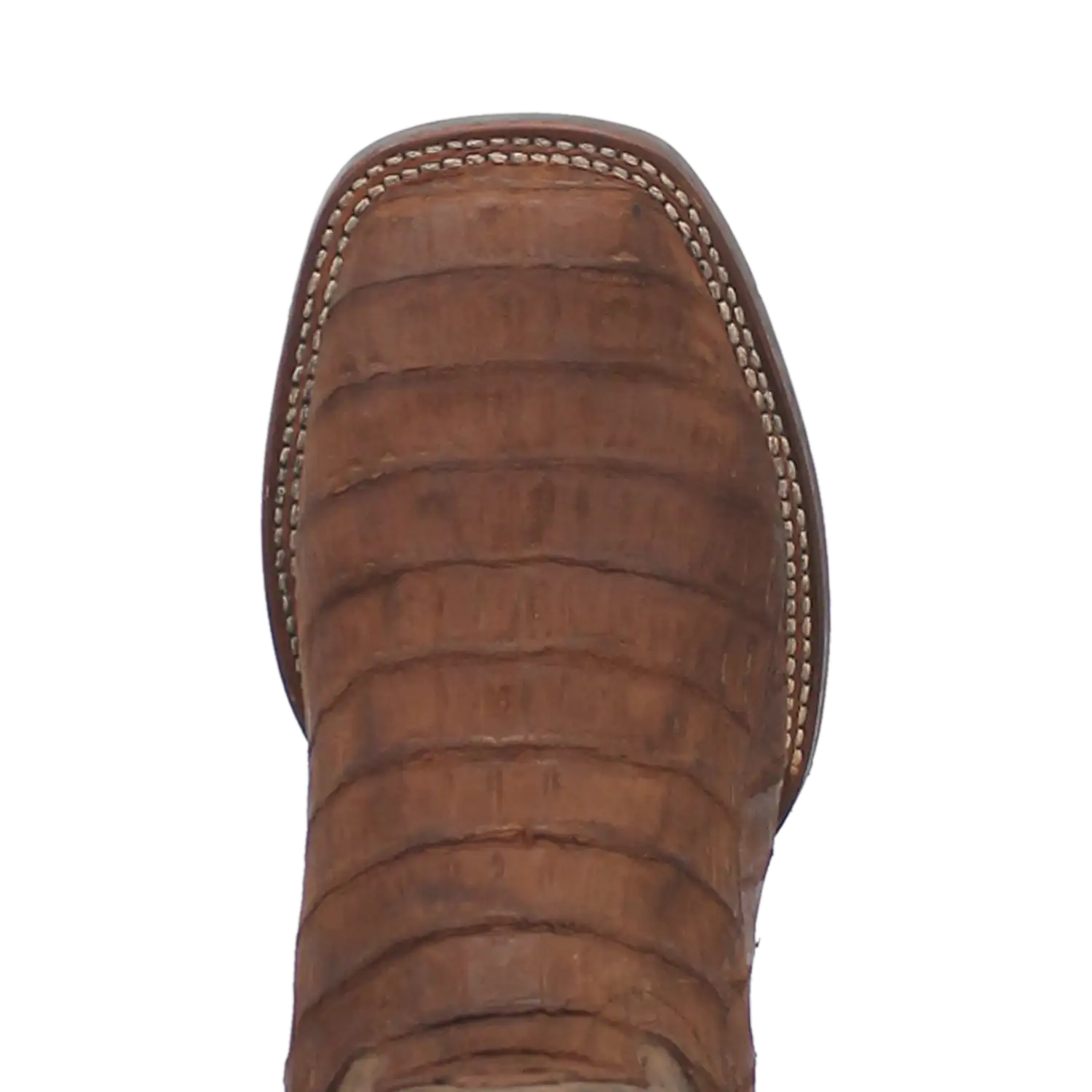 Dan Post Mickey - Men's Caiman Skin Cowboy Boots