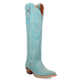 Dan Post Celeste - Women's Leather Cowgirl Boots