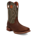 Dan Post Leighton - Men's Leather Cowboy Boots