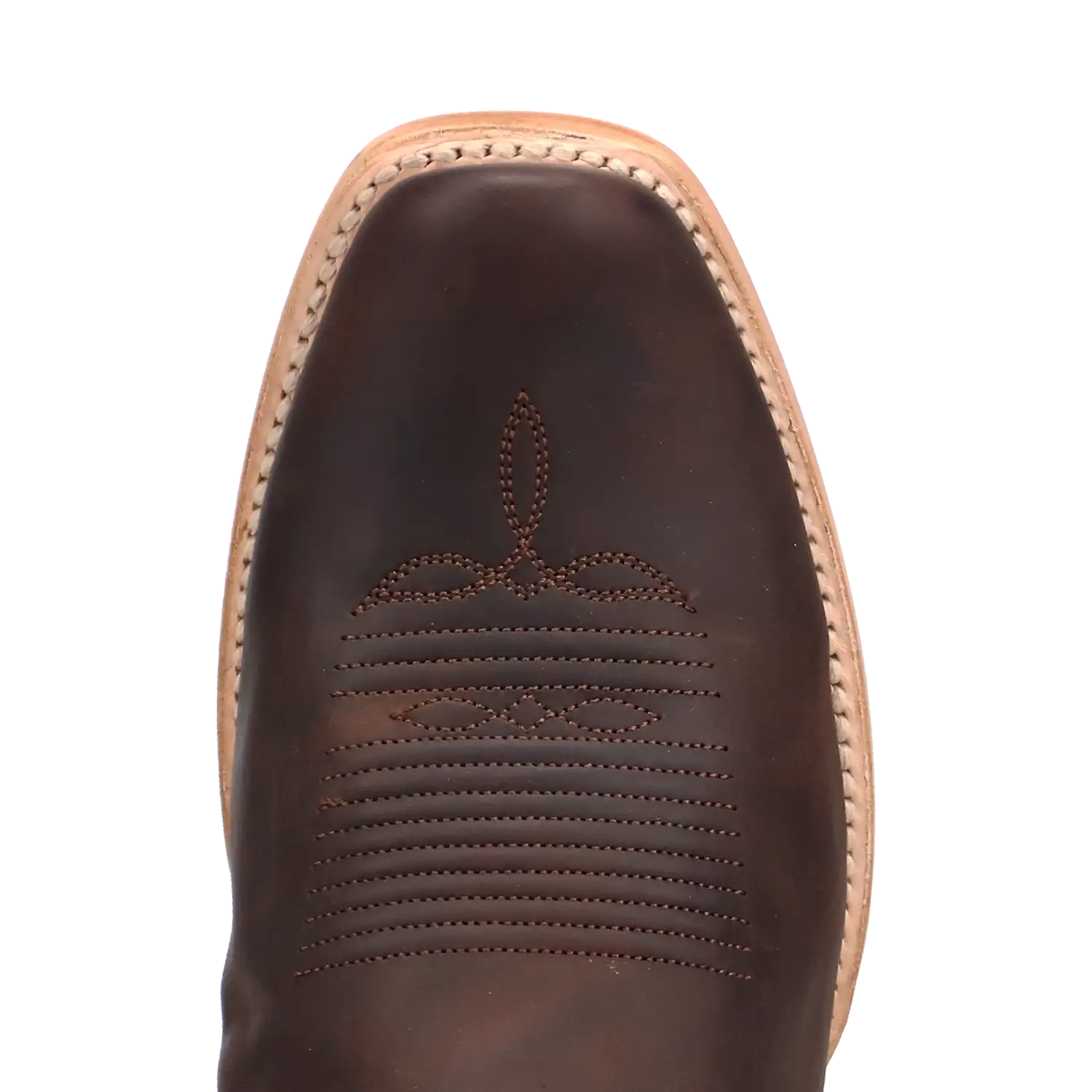 Dan Post Oakwood - Men's Leather Cowboy Boots