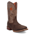 Dan Post Barnaby - Men's Leather Cowboy Boots