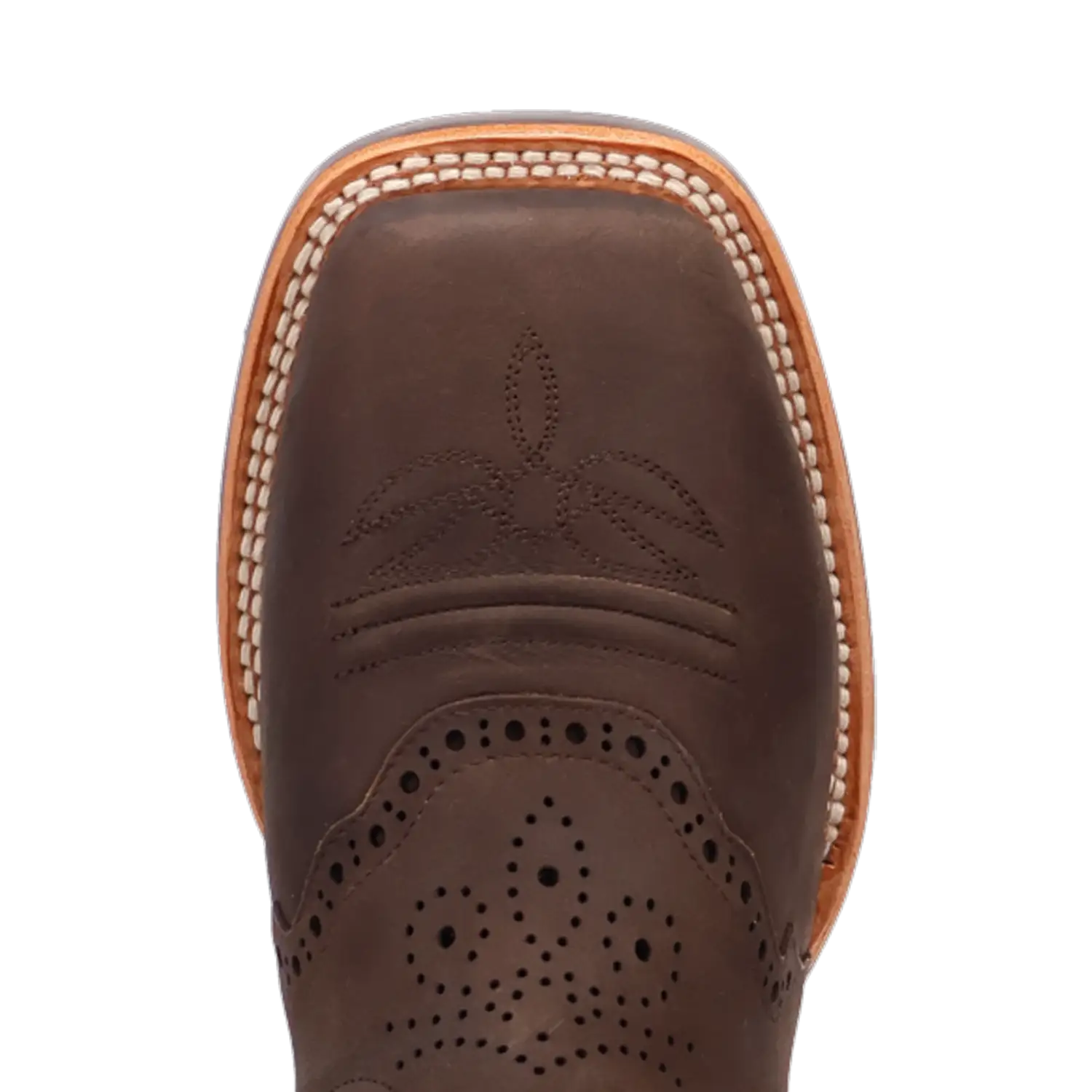 Dan Post Barnaby - Men's Leather Cowboy Boots