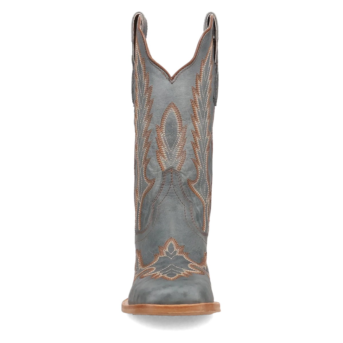 Dingo Denita - Women's Leather Cowgirl Boots