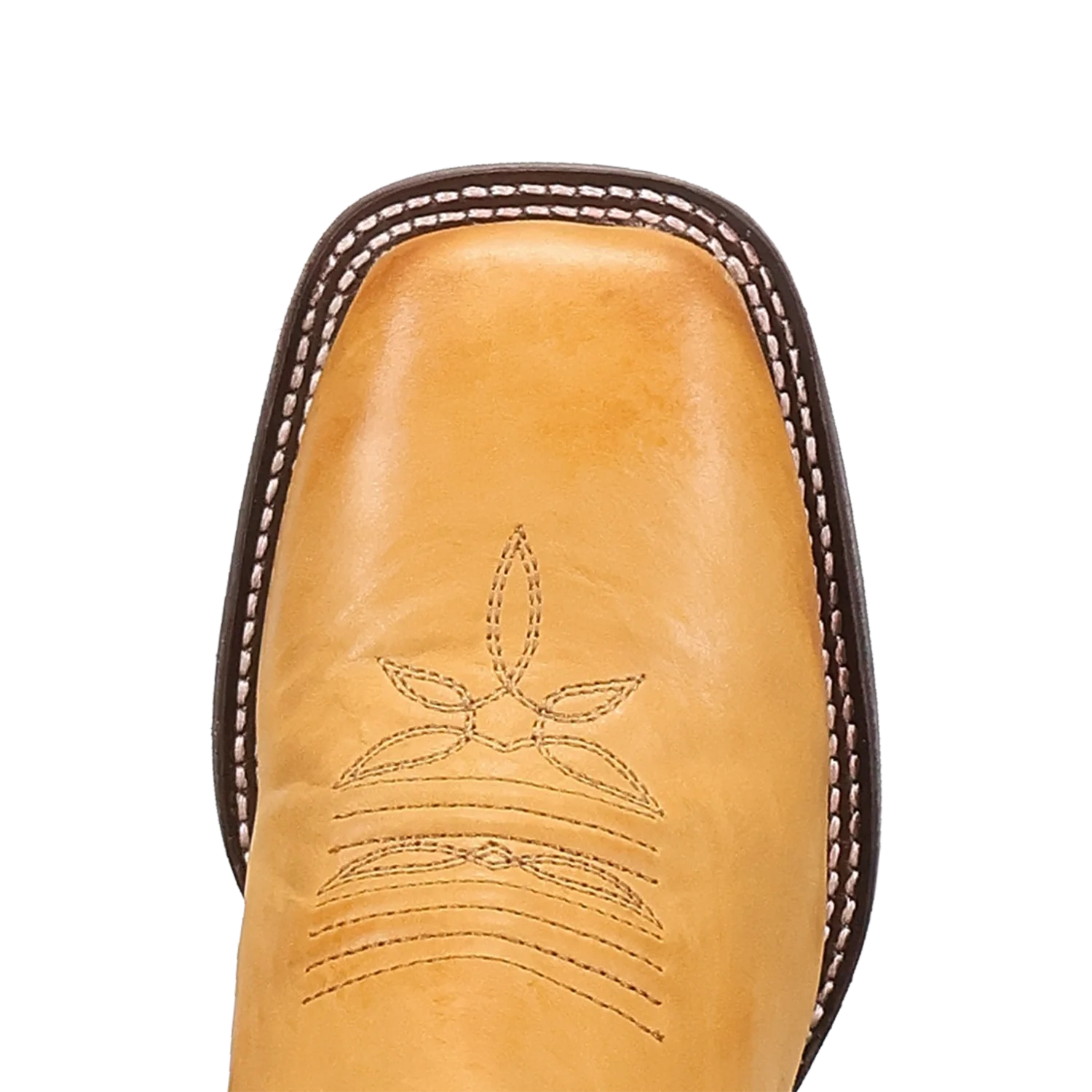 Dan Post Selena - Women's Leather Cowgirl Boots
