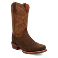 Dan Post Creed - Men's Leather Cowboy Boots
