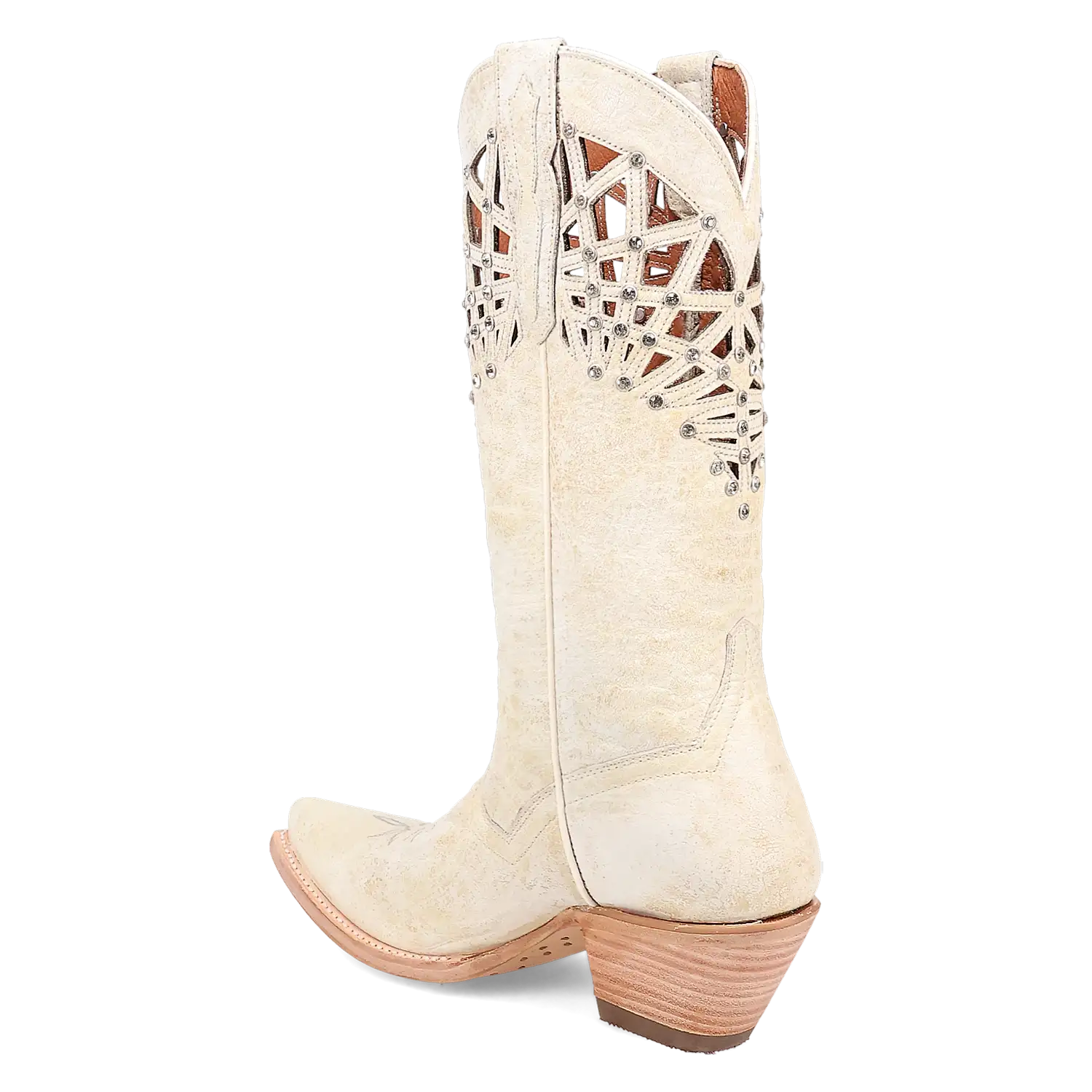 Dan Post Miley - Women's Leather Cowgirl Boots