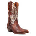 Dan Post Andrinna - Women's Leather Hair-On Cowgirl Boots