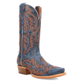 Dan Post Triton - Men's Leather Cowboy Boots