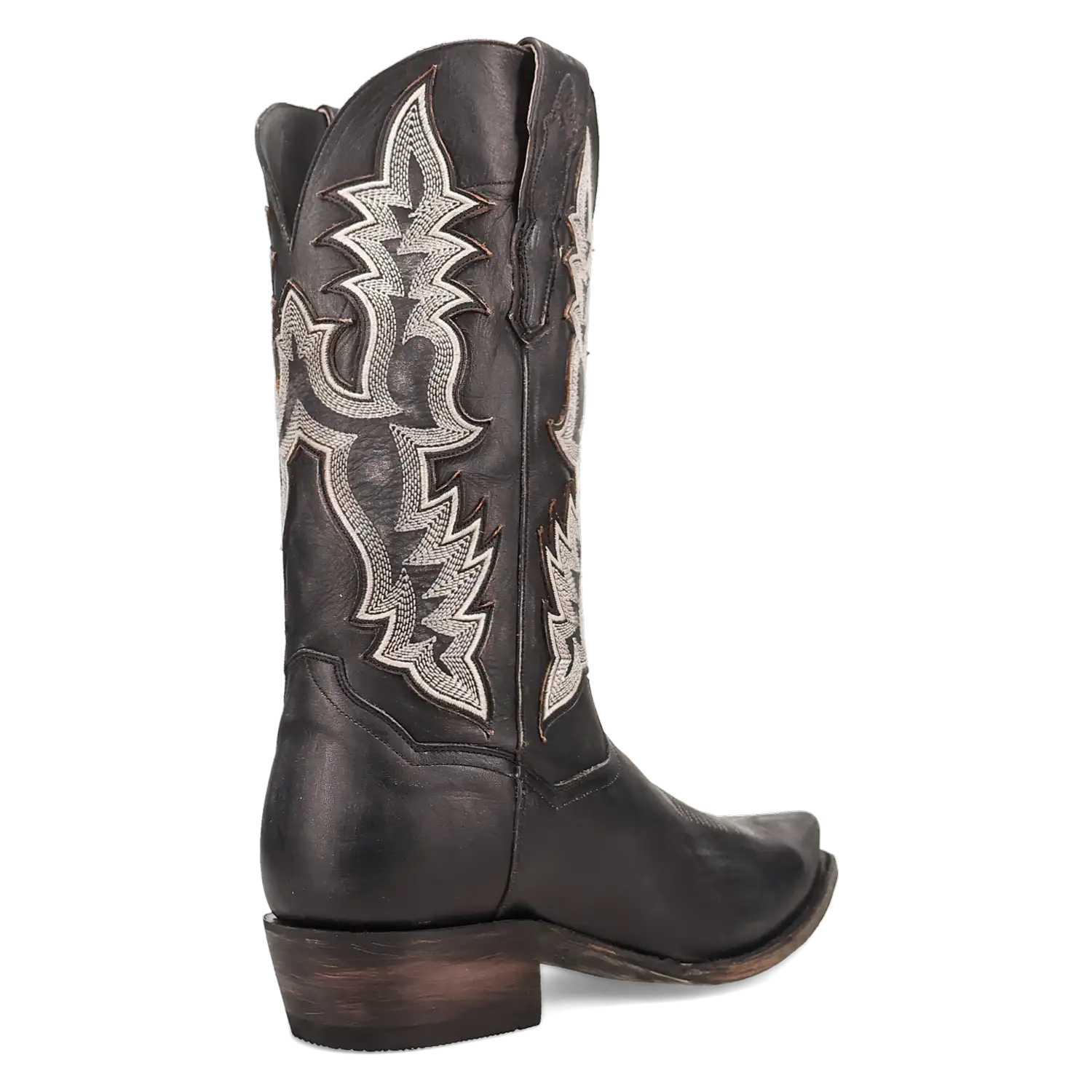 Dan Post Diesel - Men's Leather Cowboy Boots