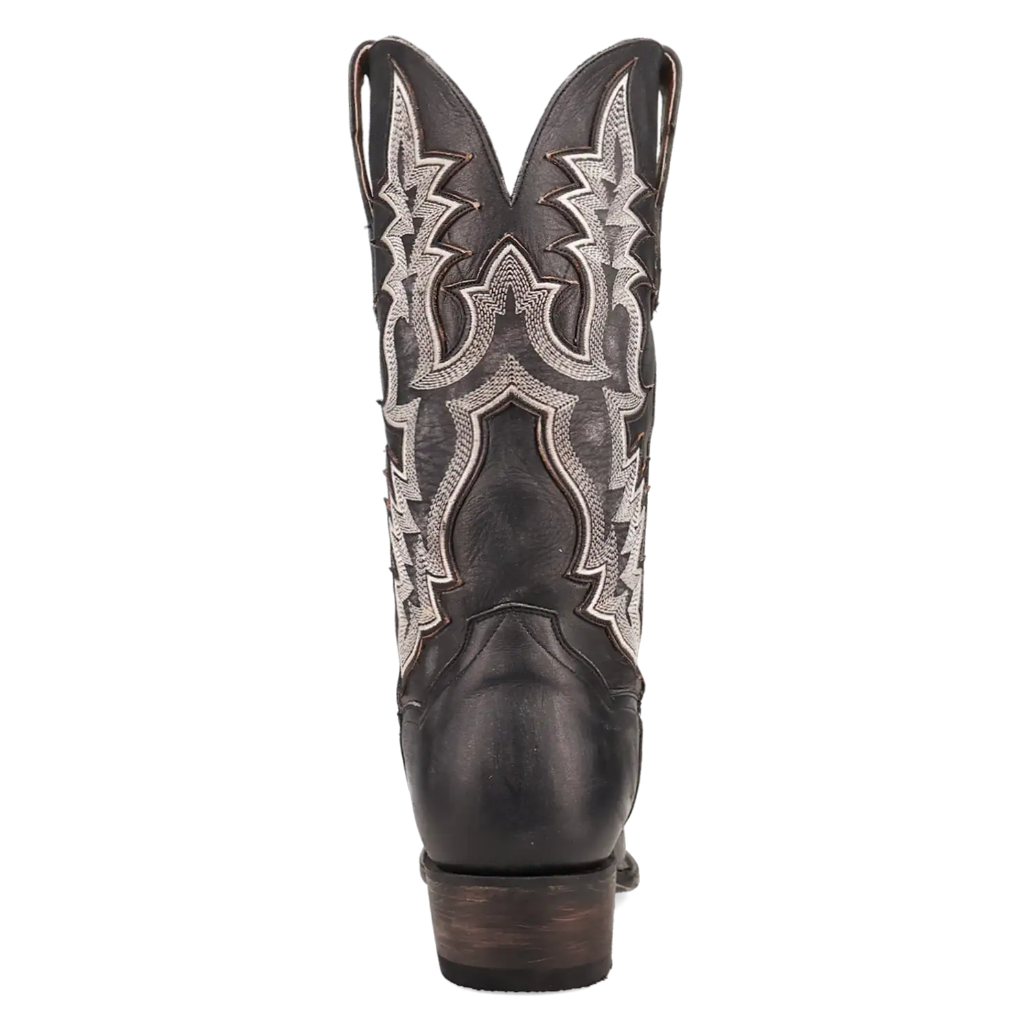 Dan Post Diesel - Men's Leather Cowboy Boots