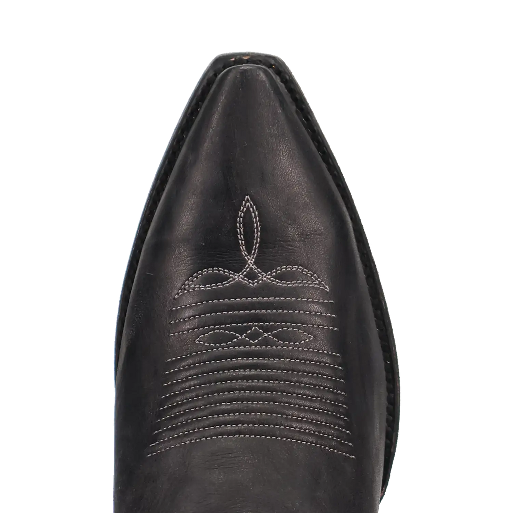 Dan Post Diesel - Men's Leather Cowboy Boots