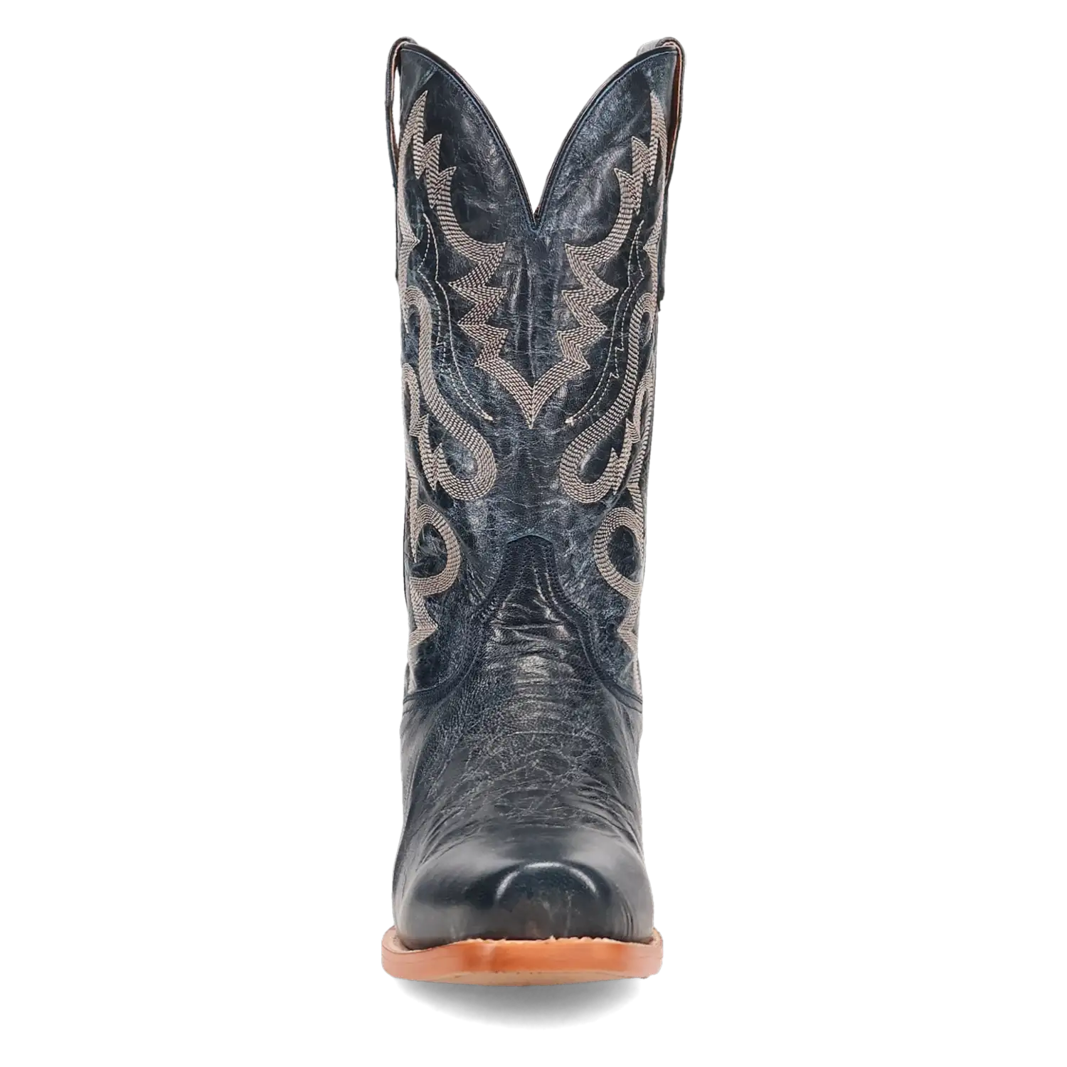 Dan Post Calvin - Men's Leather Cowboy Boots
