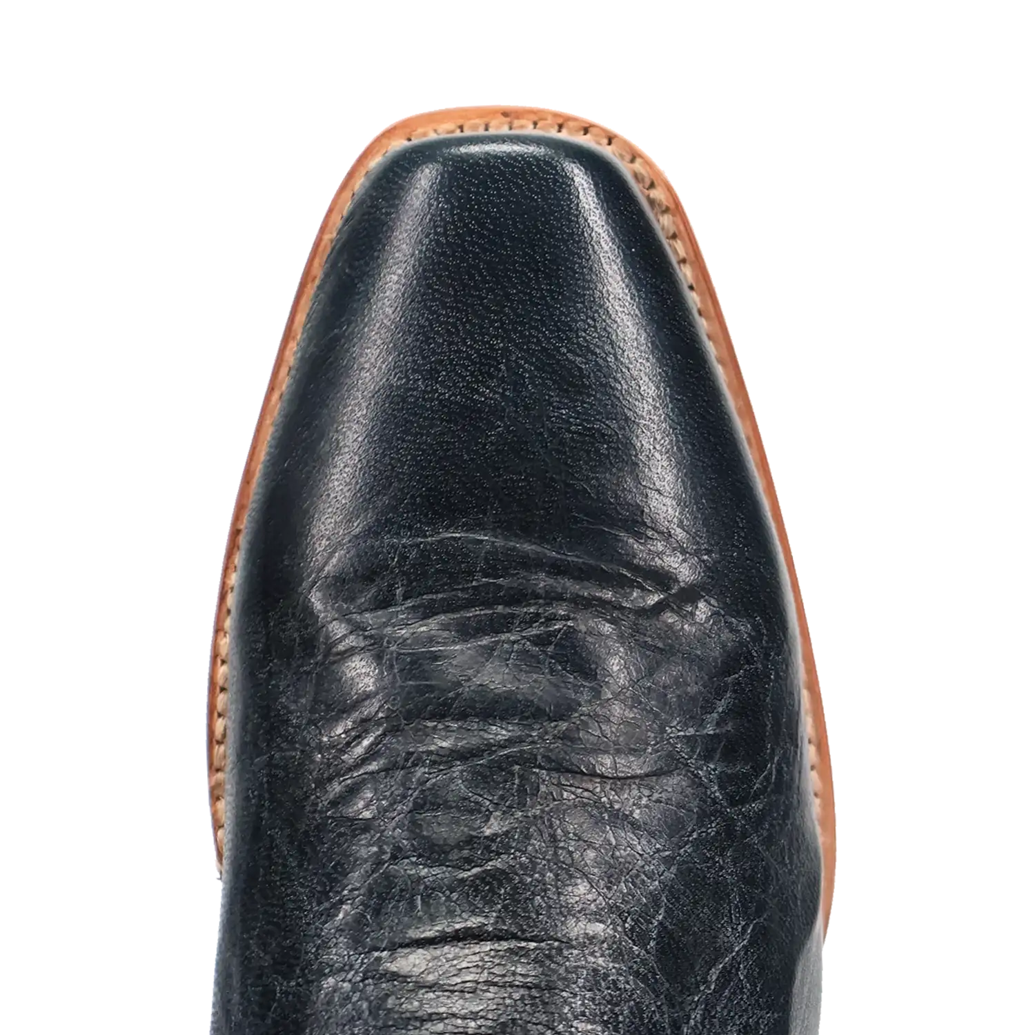 Dan Post Calvin - Men's Leather Cowboy Boots