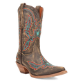 Dan Post Starbright - Women's Leather Cowgirl Boots