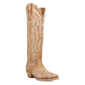 Dan Post Jocelyn - Women's Leather Cowgirl Boots
