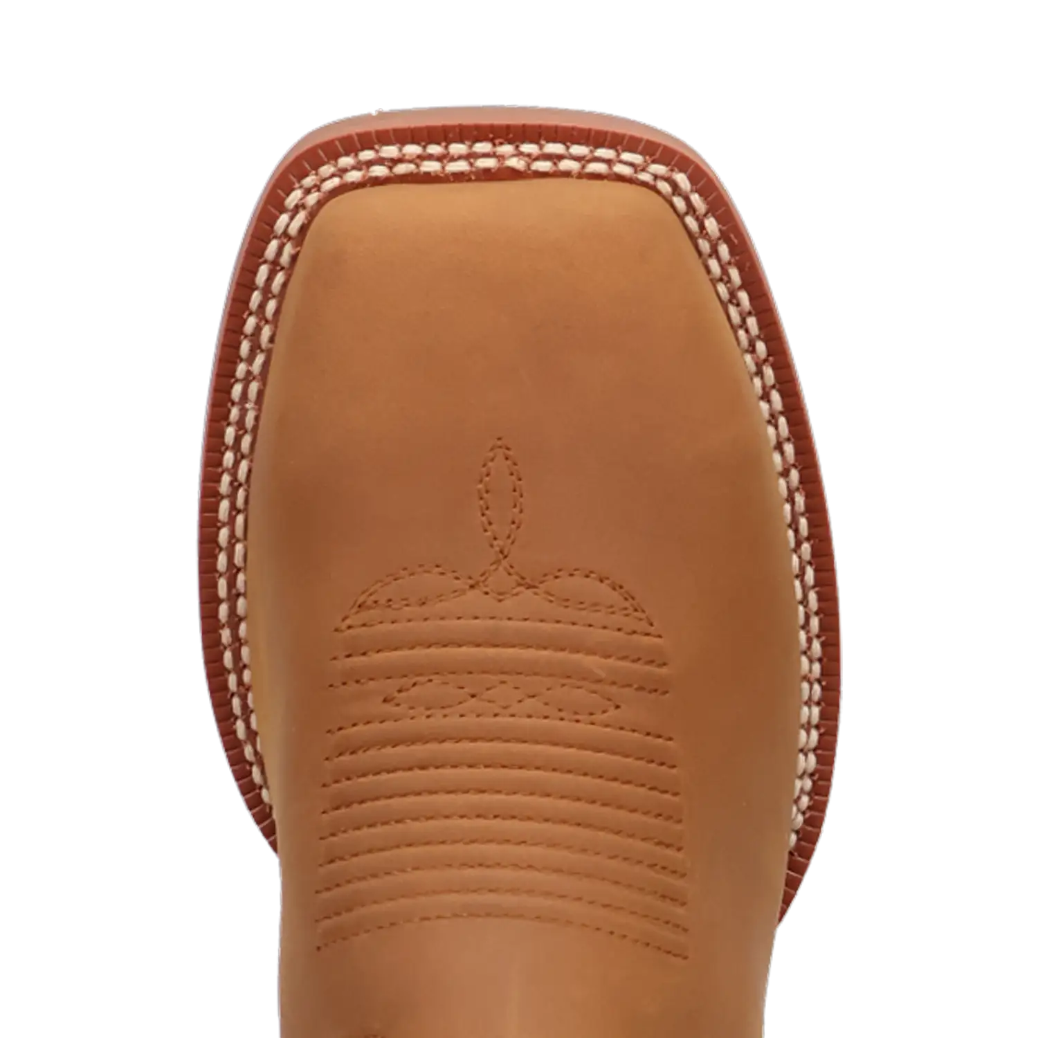 Dan Post Hames - Men's Waterproof Leather Work Cowboy Boots