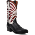 Dan Post Ronan - Men's Leather Cowboy Boots