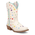 Dan Post Starlett - Little Kid's / Big Kid's Leather Cowgirl Boots