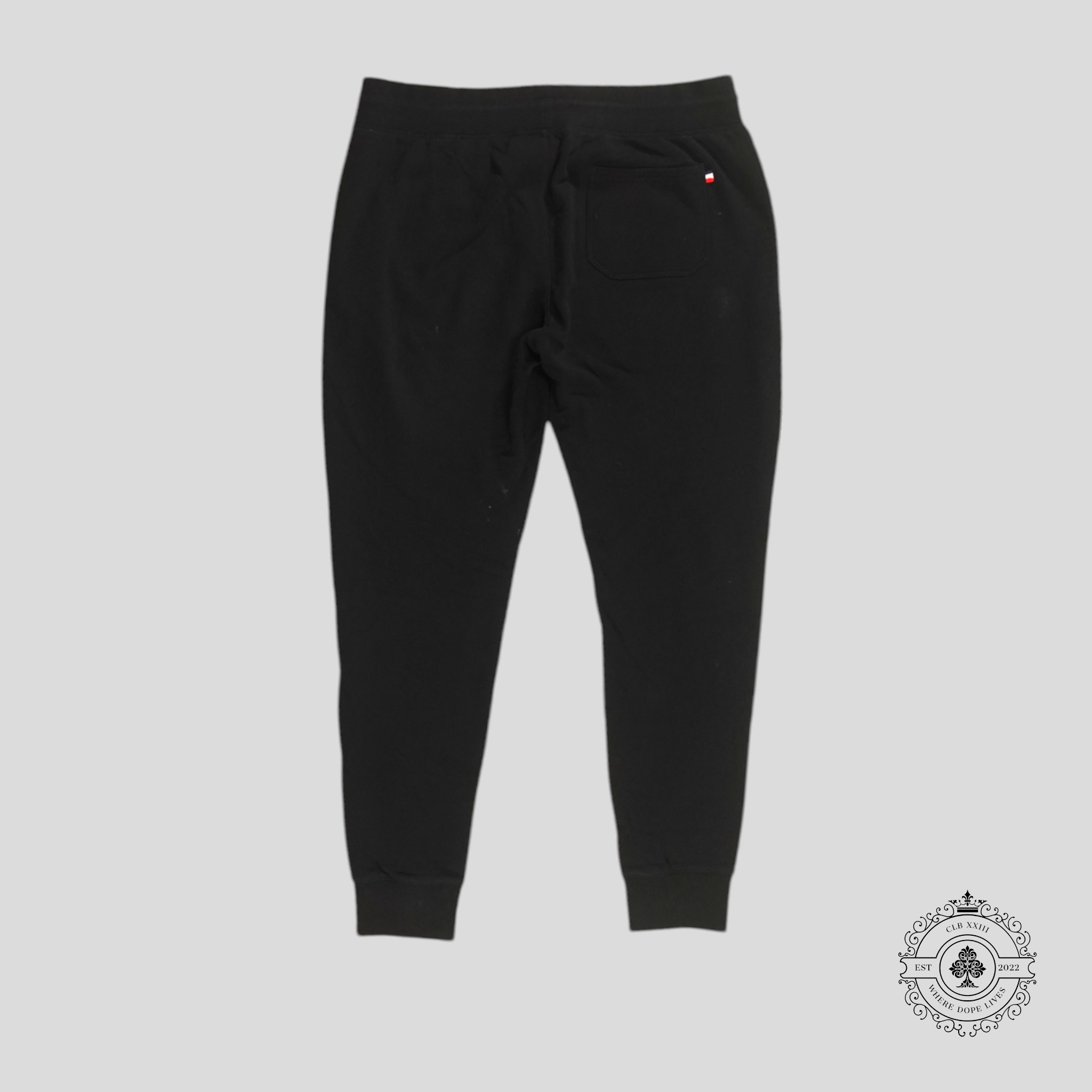 Moncler Joggers in Black